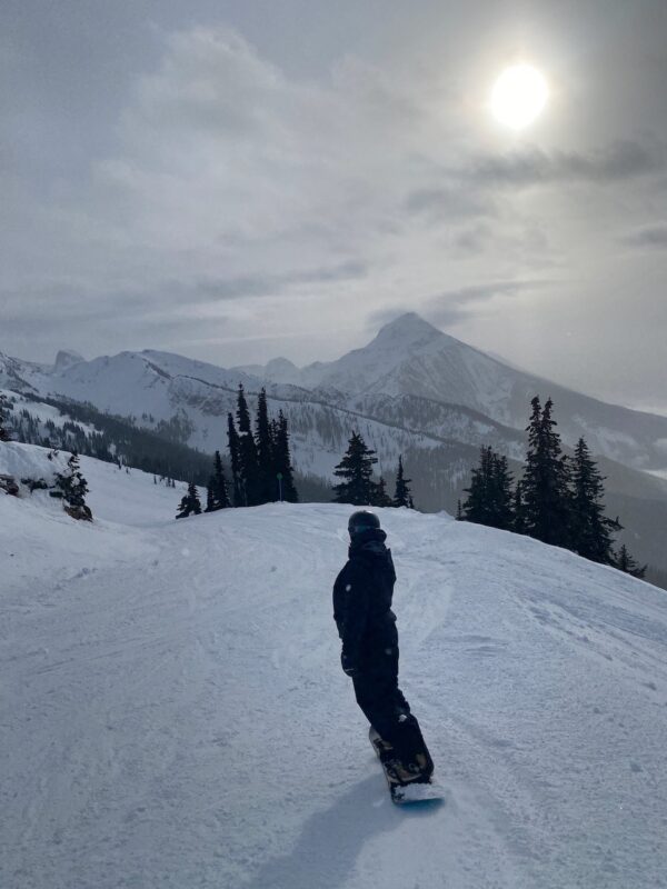 Revelstoke, Canada. Image © PlanetSKI